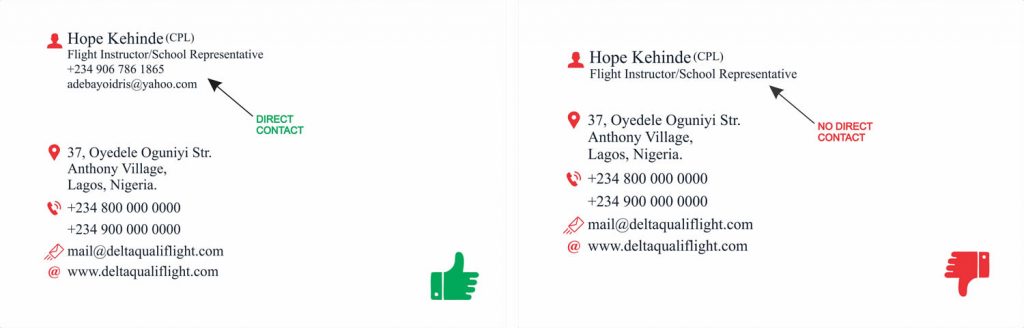 Business Card Print
Online Print