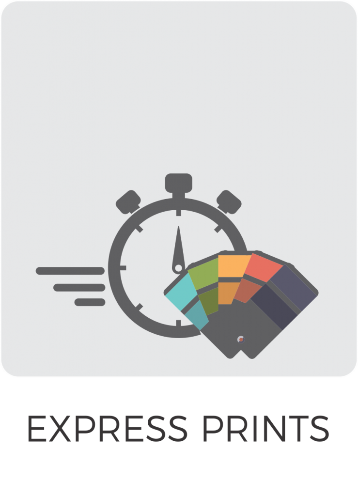 Express prints- sameday print