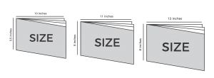 Landscape Brochure Outline