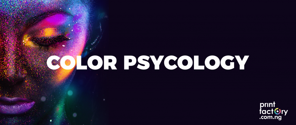 color psychology